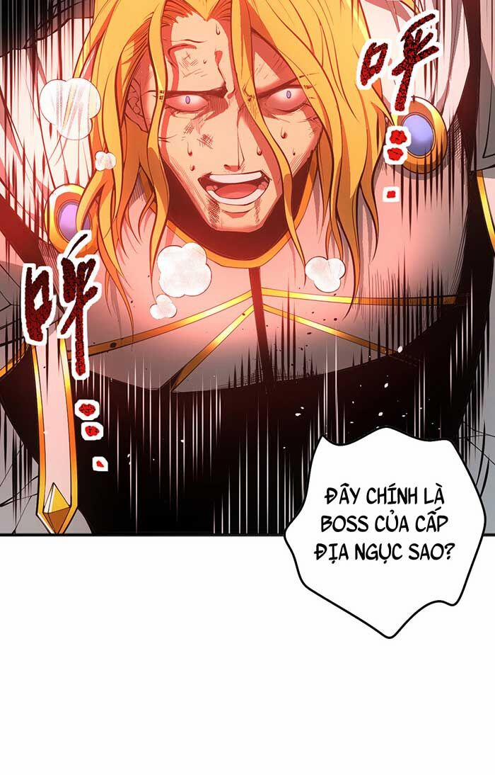 Thảm Họa Tử Linh Sư 47 trang 9