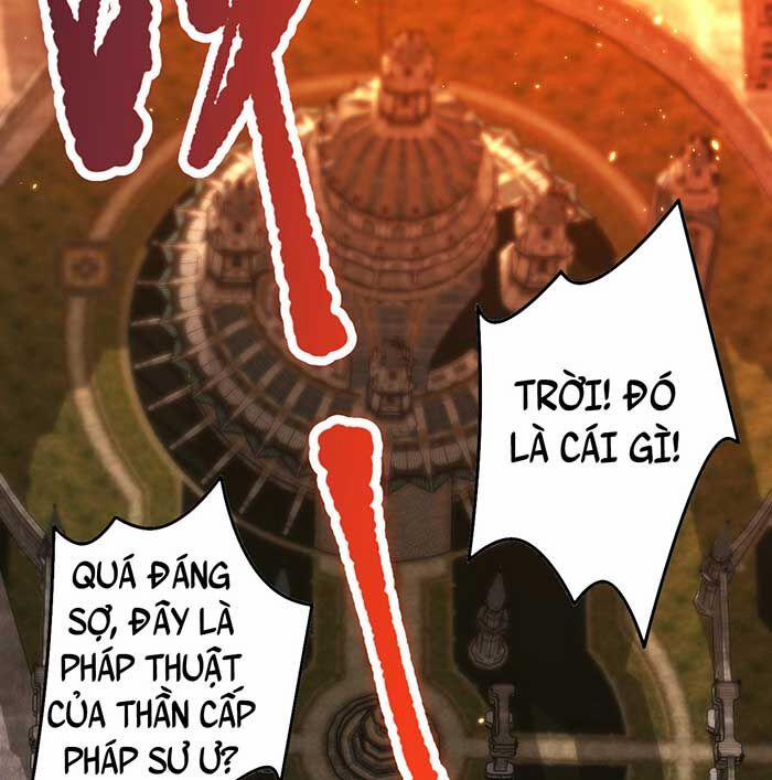 Thảm Họa Tử Linh Sư 47 trang 92