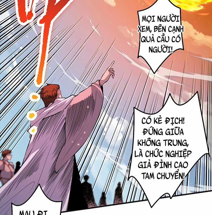 Thảm Họa Tử Linh Sư 47 trang 95