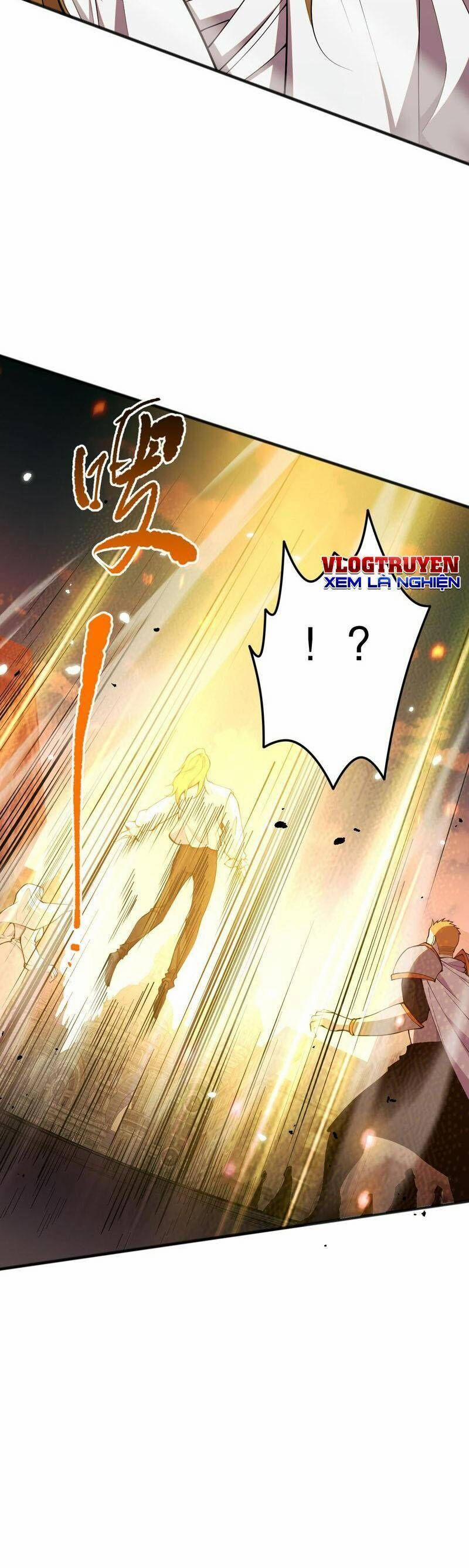 Thảm Họa Tử Linh Sư 48 trang 13