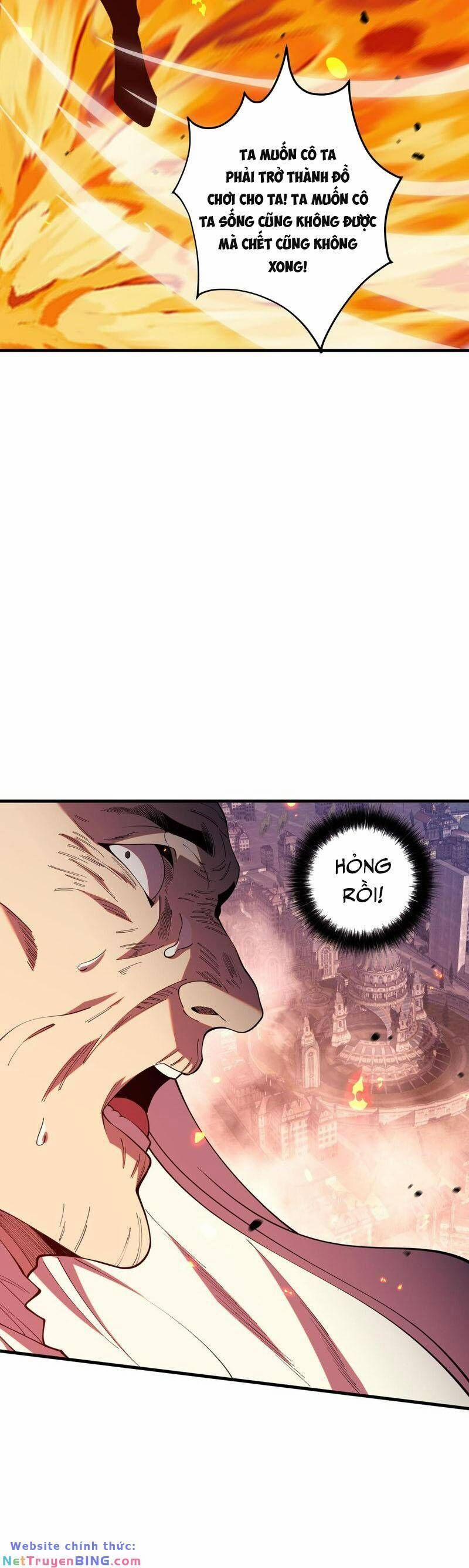 Thảm Họa Tử Linh Sư 48 trang 17