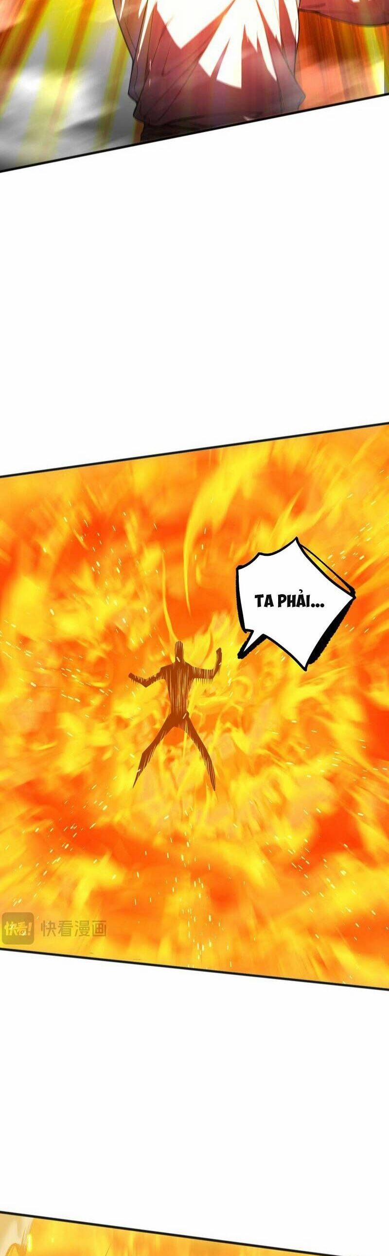 Thảm Họa Tử Linh Sư 48 trang 22