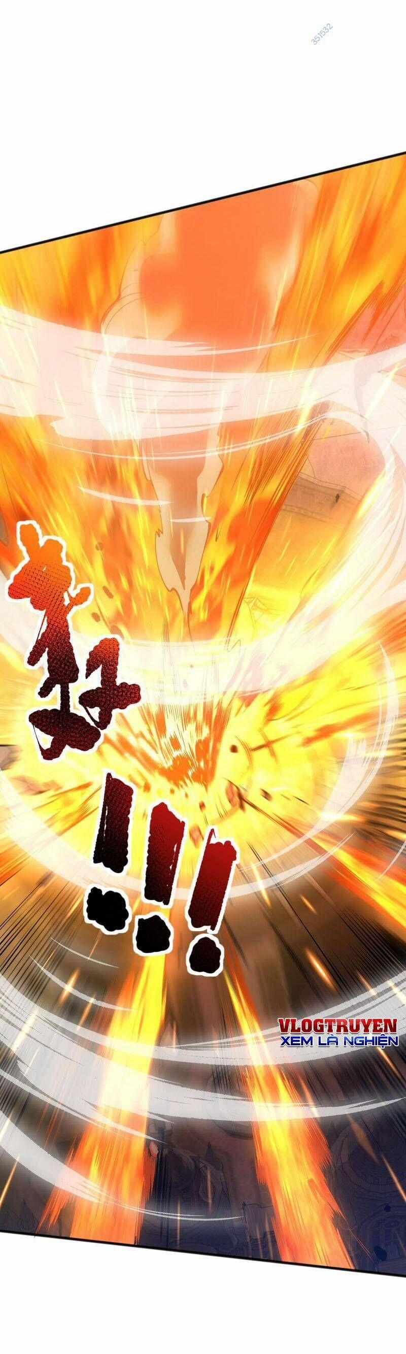 Thảm Họa Tử Linh Sư 48 trang 24