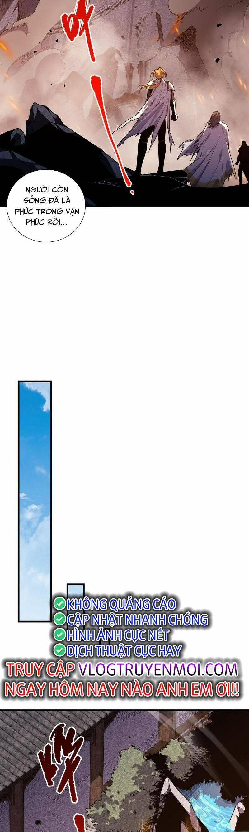 Thảm Họa Tử Linh Sư 48 trang 27