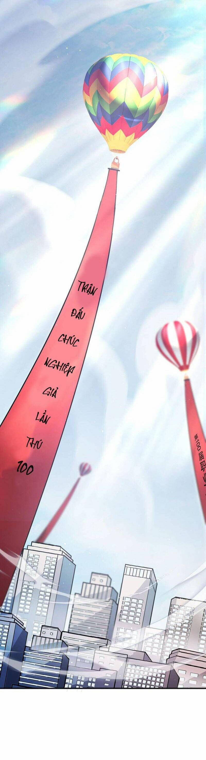 Thảm Họa Tử Linh Sư 48 trang 32