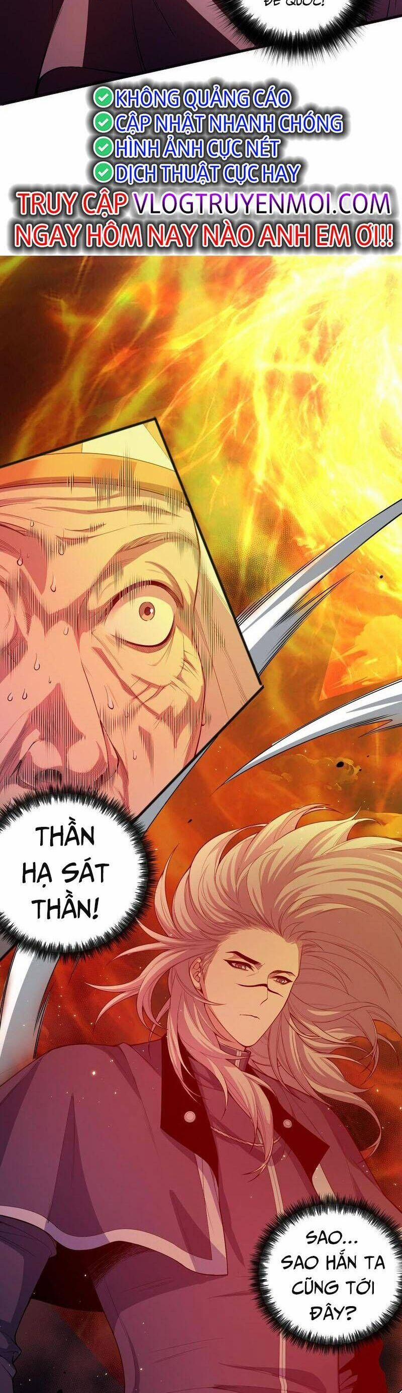 Thảm Họa Tử Linh Sư 48 trang 4