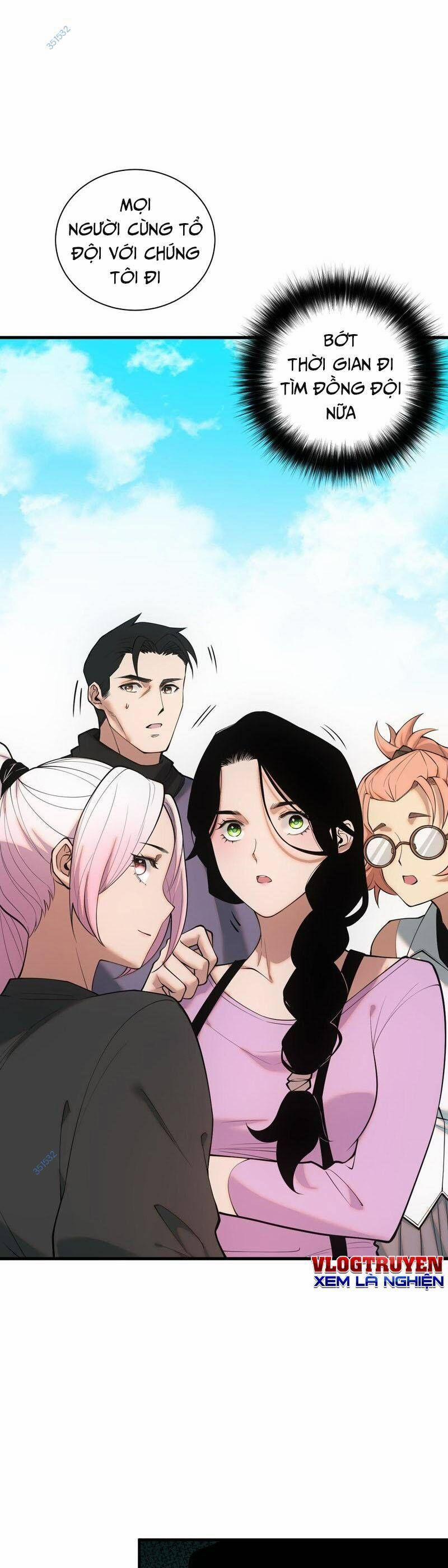 Thảm Họa Tử Linh Sư 49 trang 12