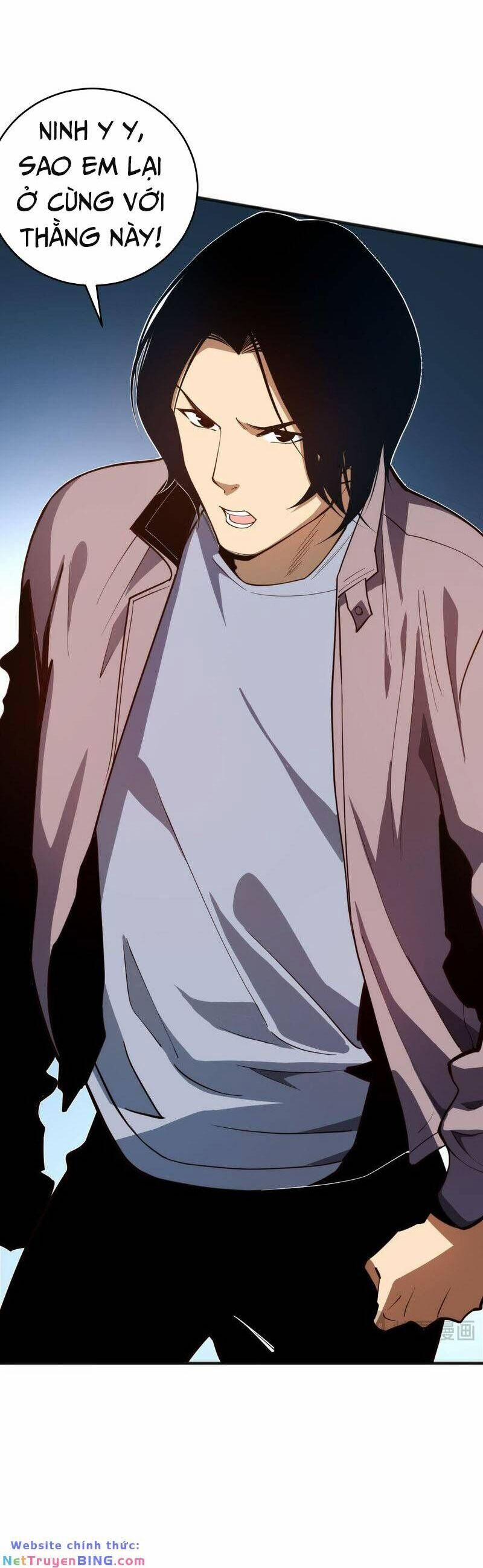 Thảm Họa Tử Linh Sư 49 trang 23