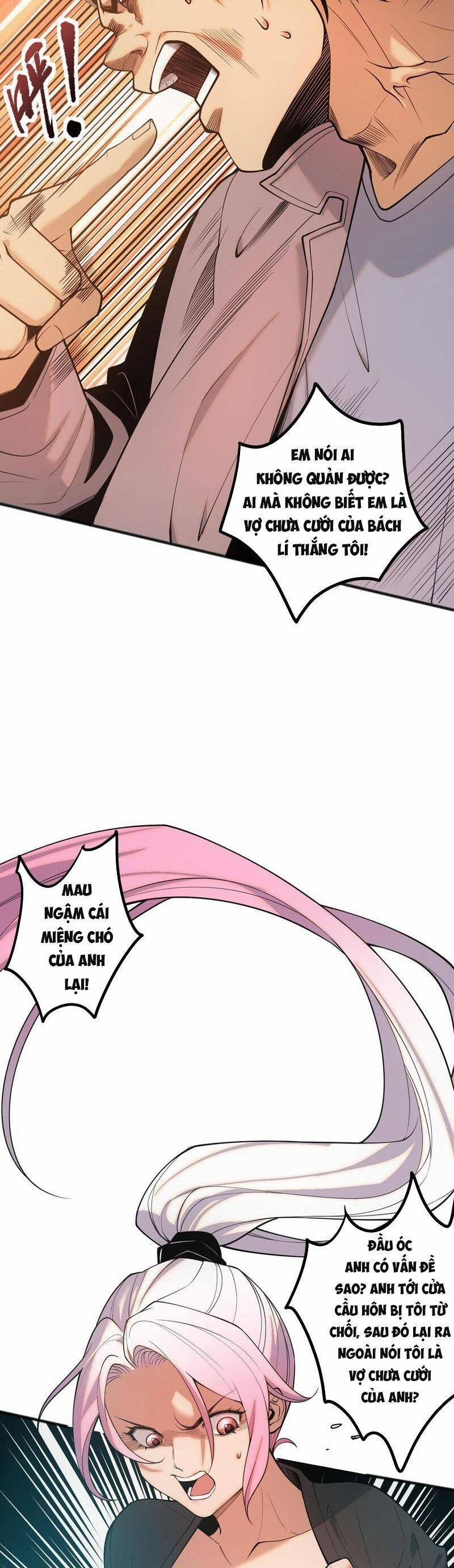 Thảm Họa Tử Linh Sư 49 trang 26