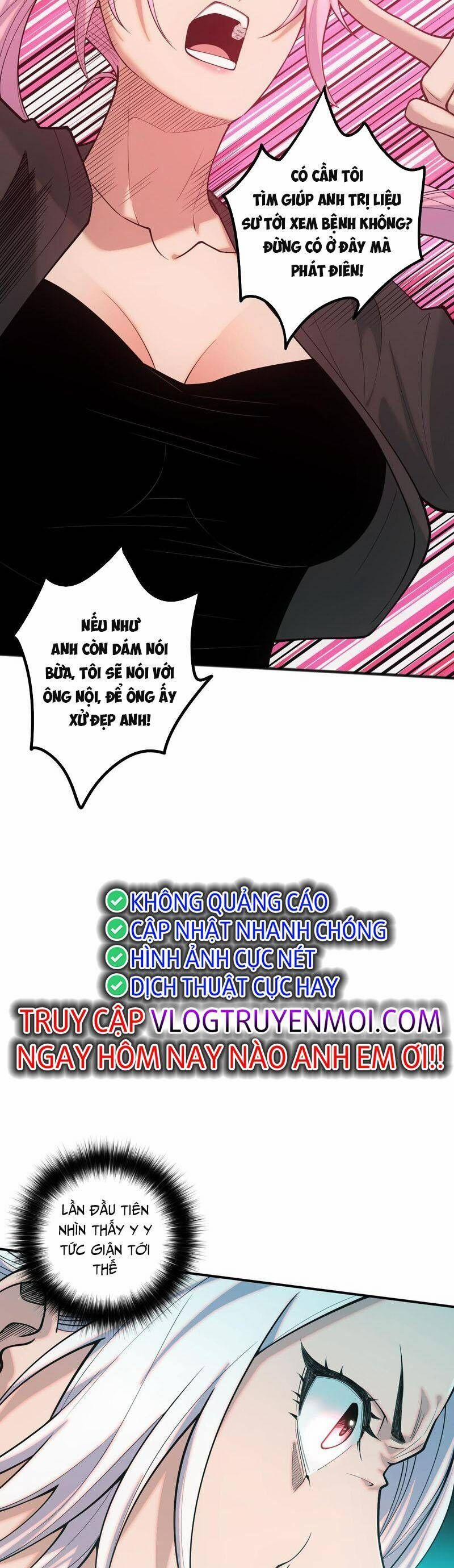 Thảm Họa Tử Linh Sư 49 trang 28