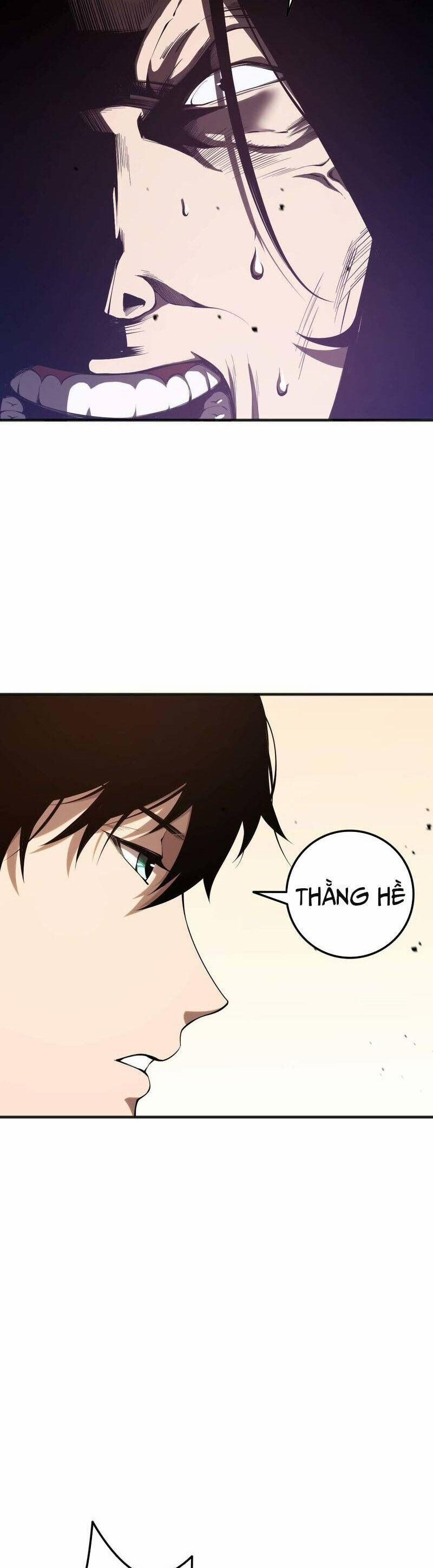 Thảm Họa Tử Linh Sư 49 trang 32