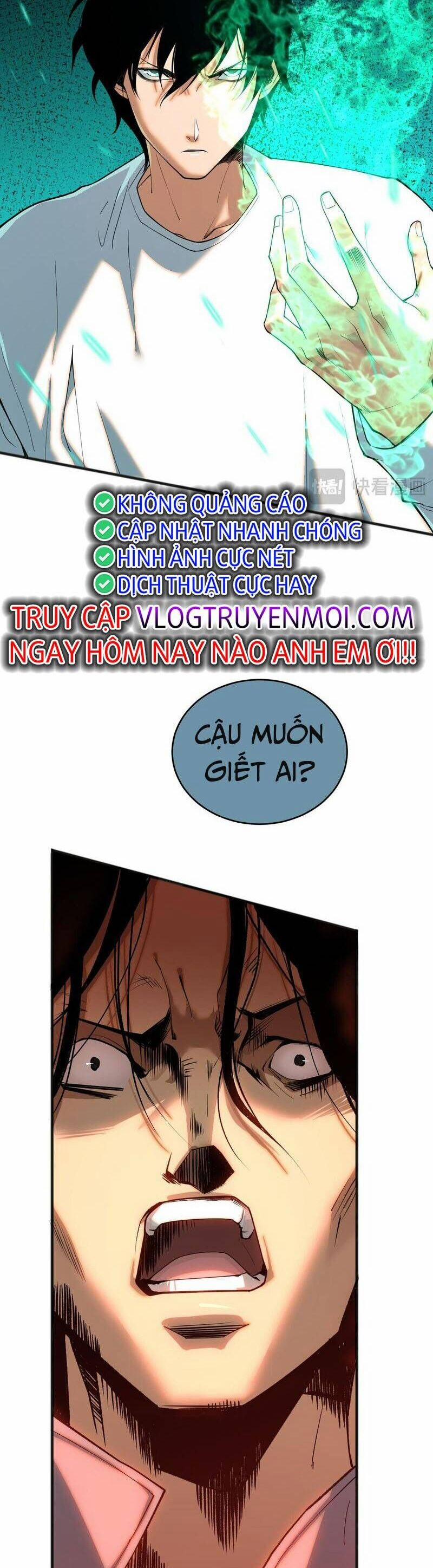 Thảm Họa Tử Linh Sư 49 trang 35