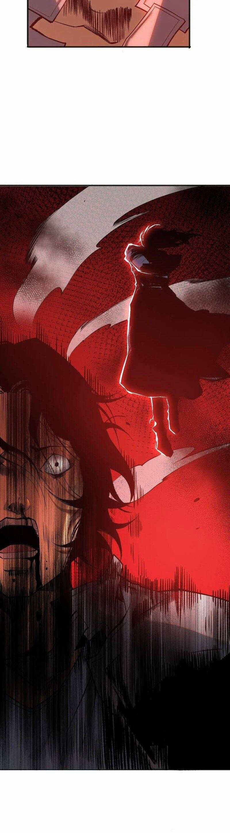 Thảm Họa Tử Linh Sư 49 trang 36