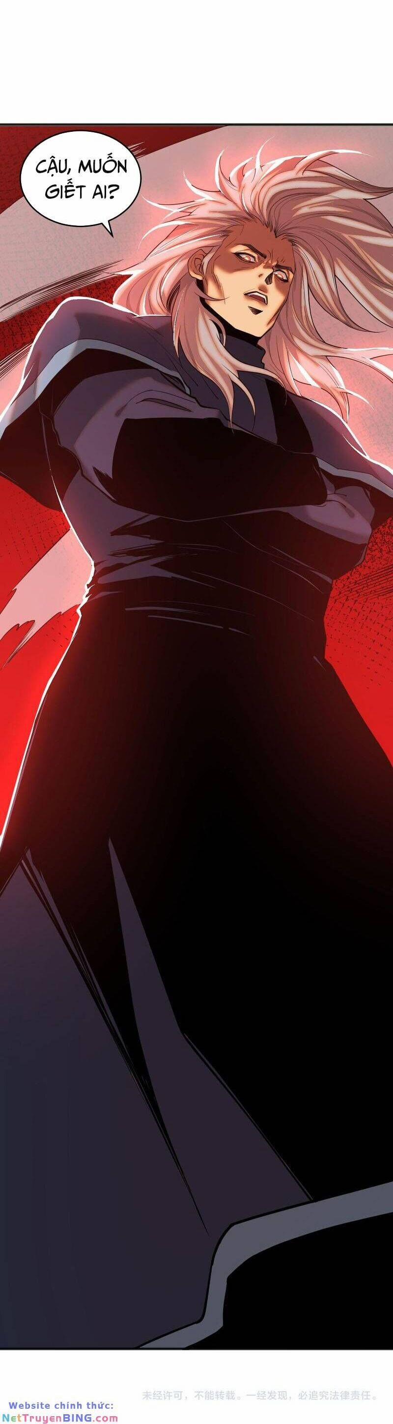 Thảm Họa Tử Linh Sư 49 trang 37