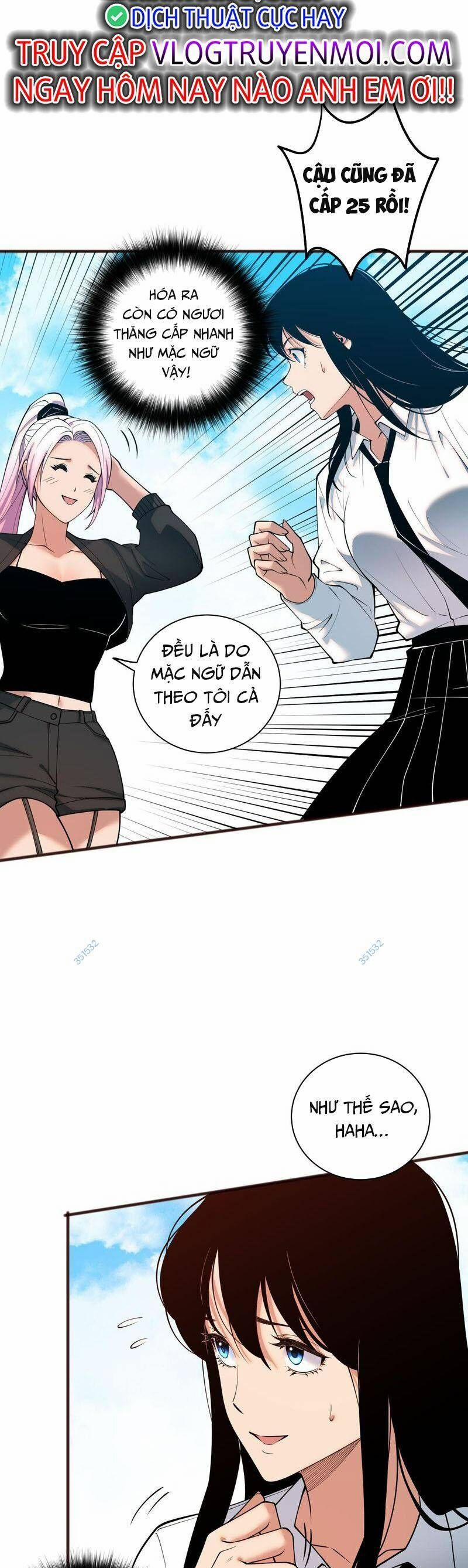 Thảm Họa Tử Linh Sư 49 trang 4