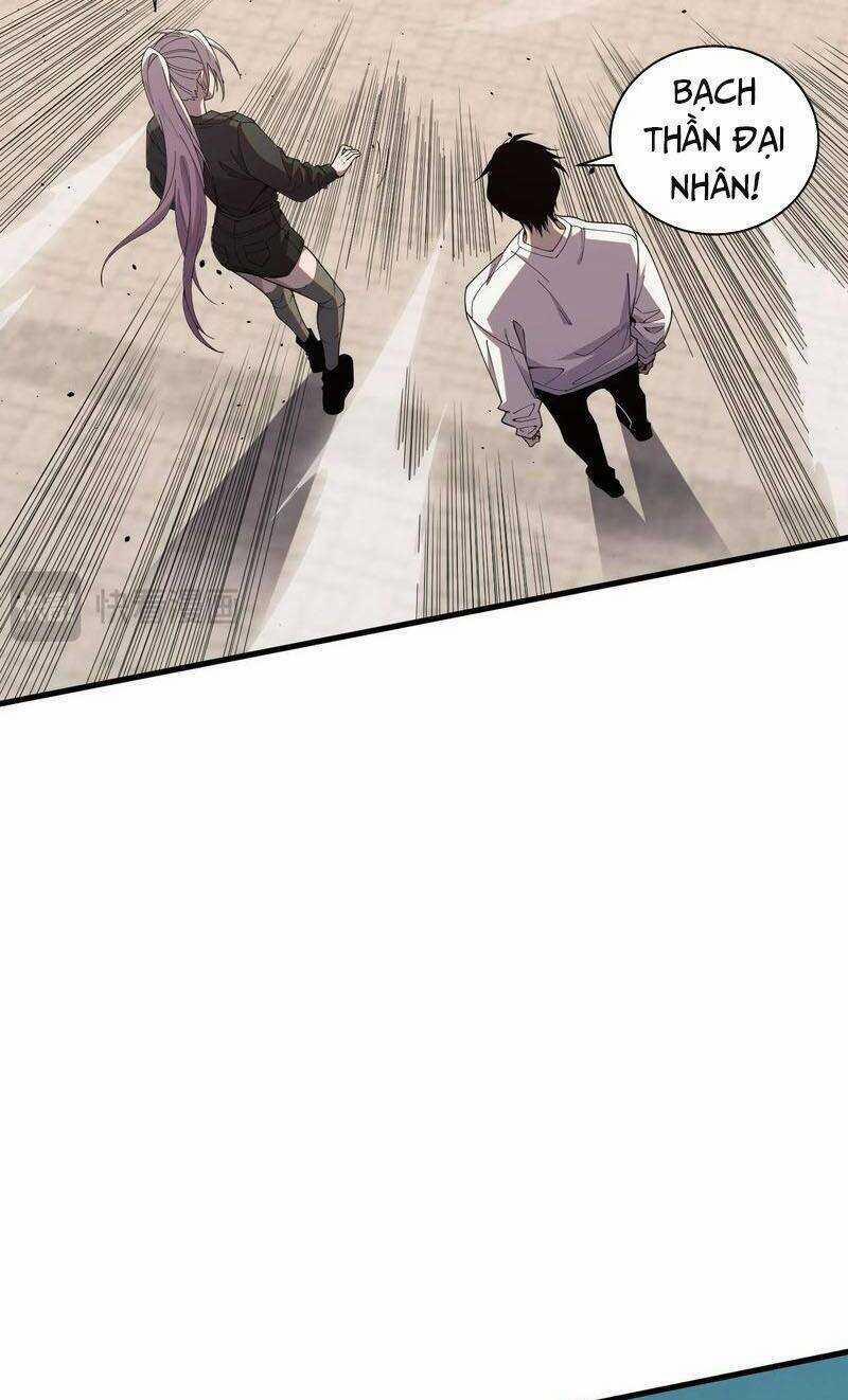 Thảm Họa Tử Linh Sư 50 trang 10