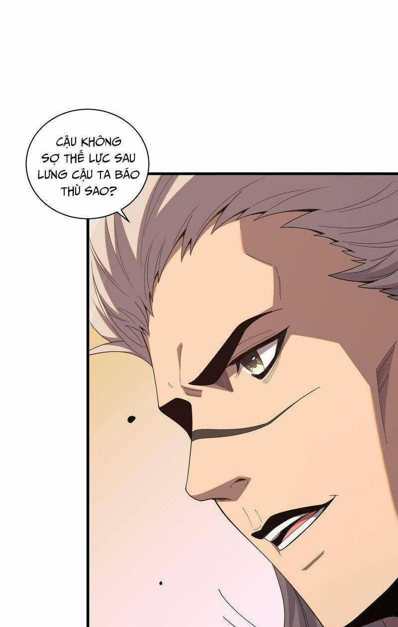 Thảm Họa Tử Linh Sư 50 trang 12