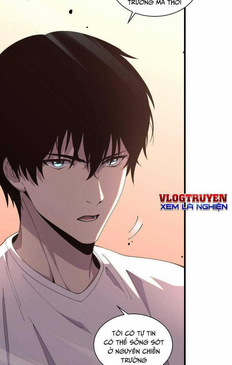 Thảm Họa Tử Linh Sư 50 trang 14