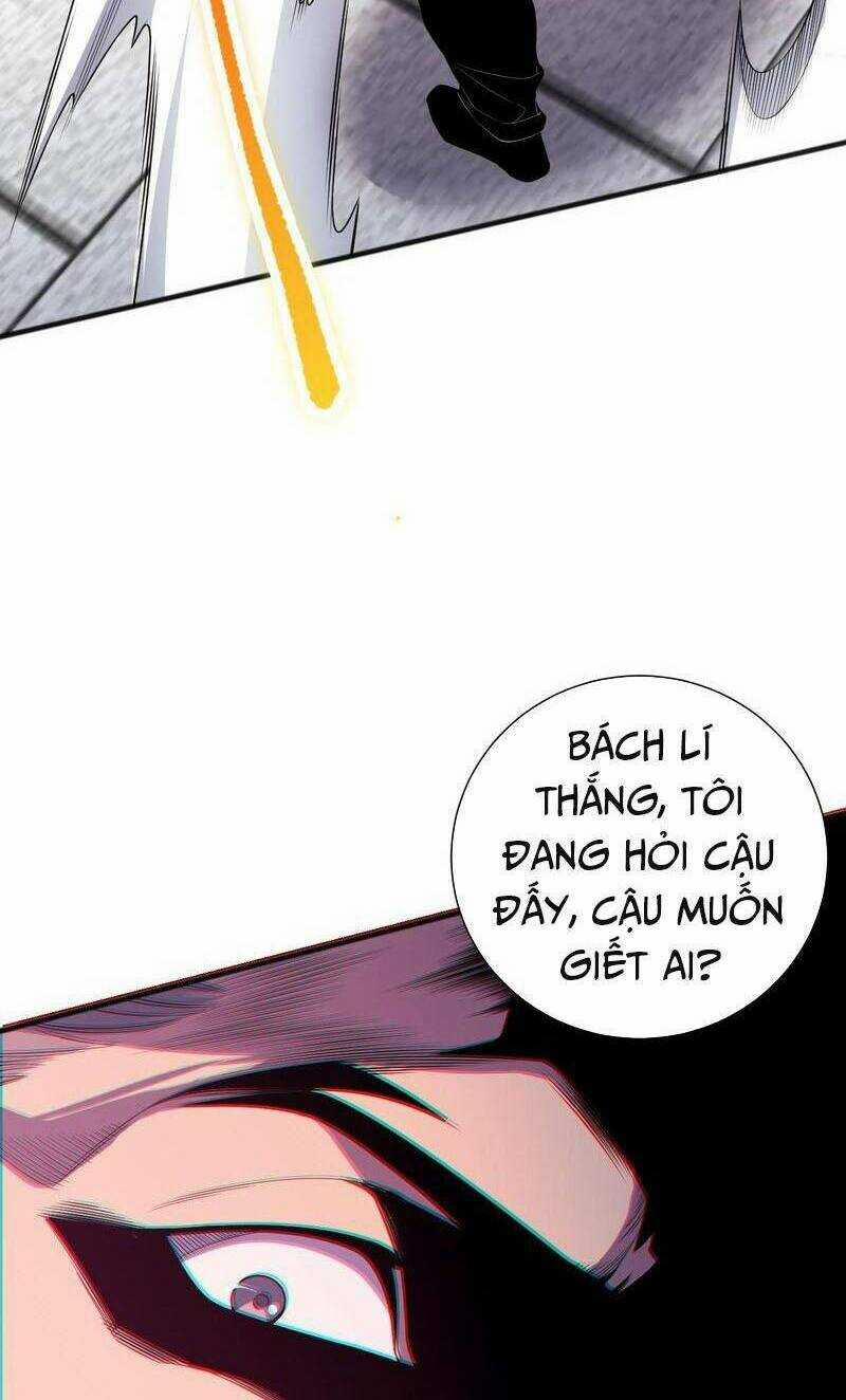 Thảm Họa Tử Linh Sư 50 trang 3