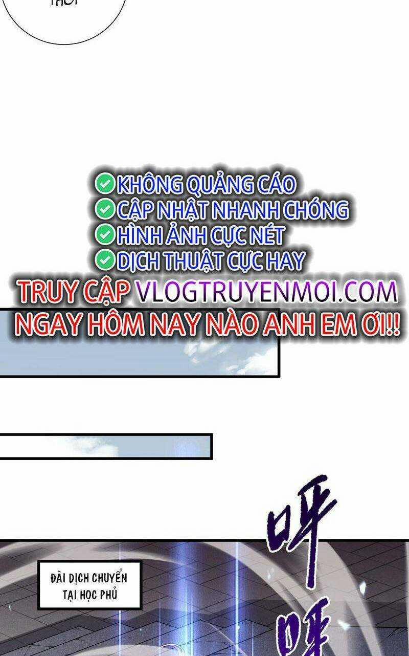 Thảm Họa Tử Linh Sư 50 trang 33