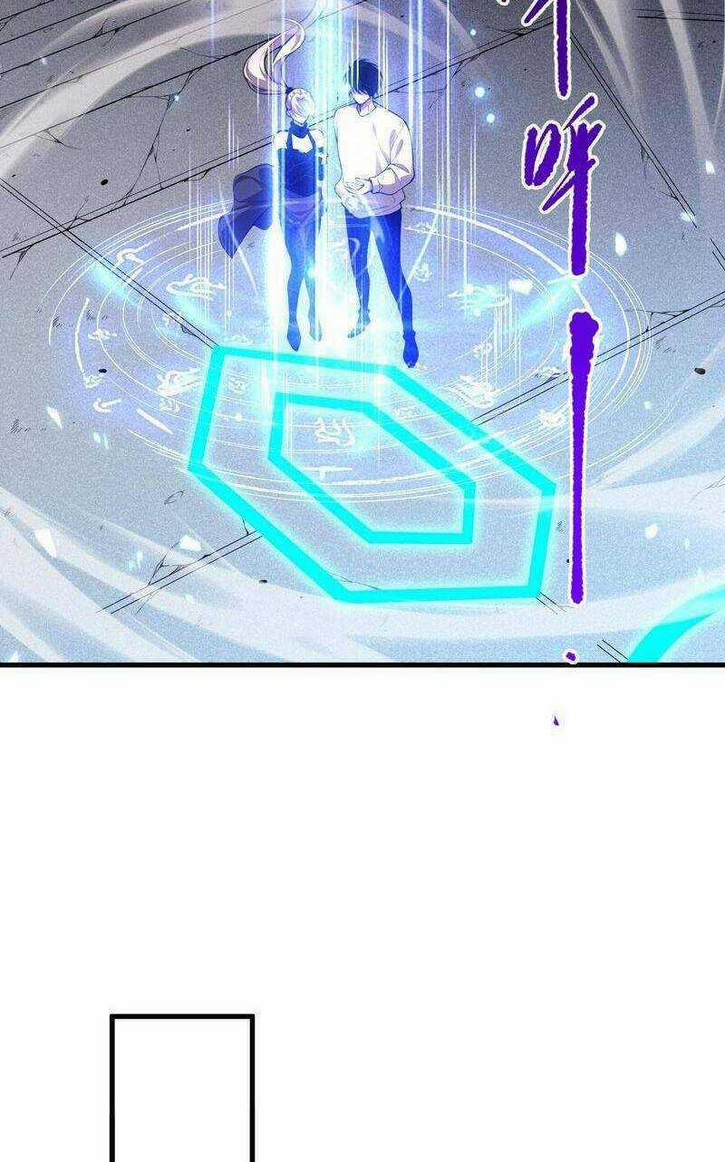 Thảm Họa Tử Linh Sư 50 trang 34