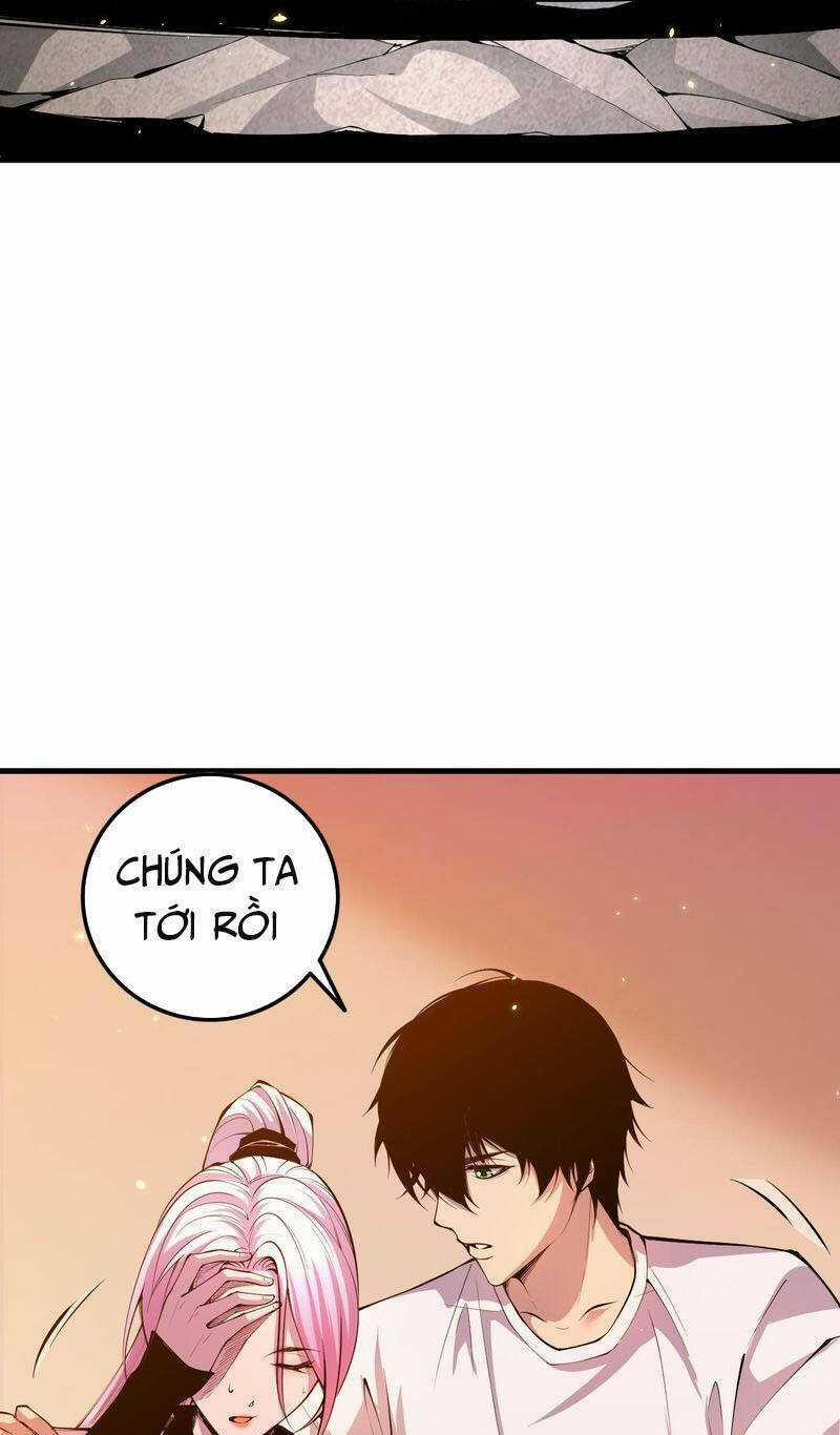 Thảm Họa Tử Linh Sư 50 trang 36