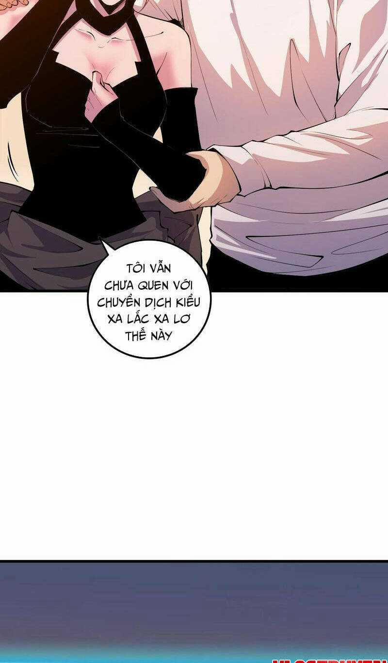 Thảm Họa Tử Linh Sư 50 trang 37