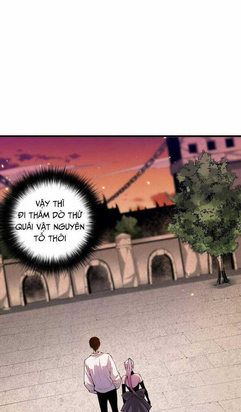 Thảm Họa Tử Linh Sư 50 trang 39