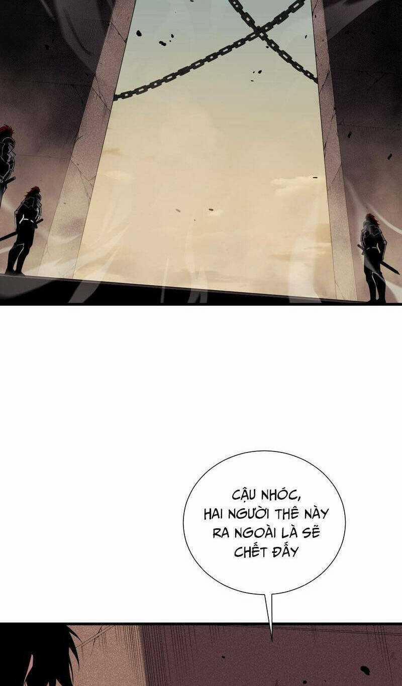 Thảm Họa Tử Linh Sư 50 trang 41