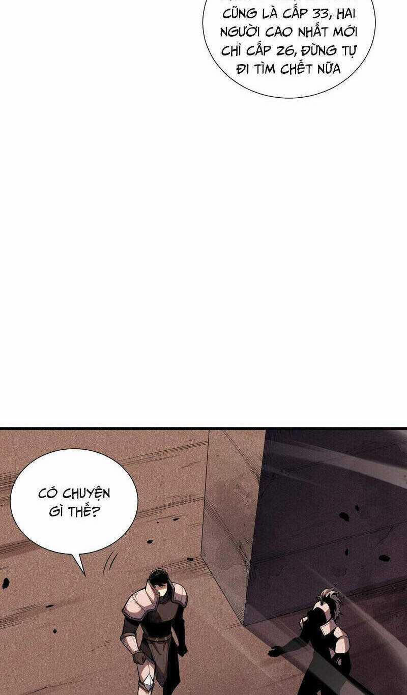 Thảm Họa Tử Linh Sư 50 trang 43