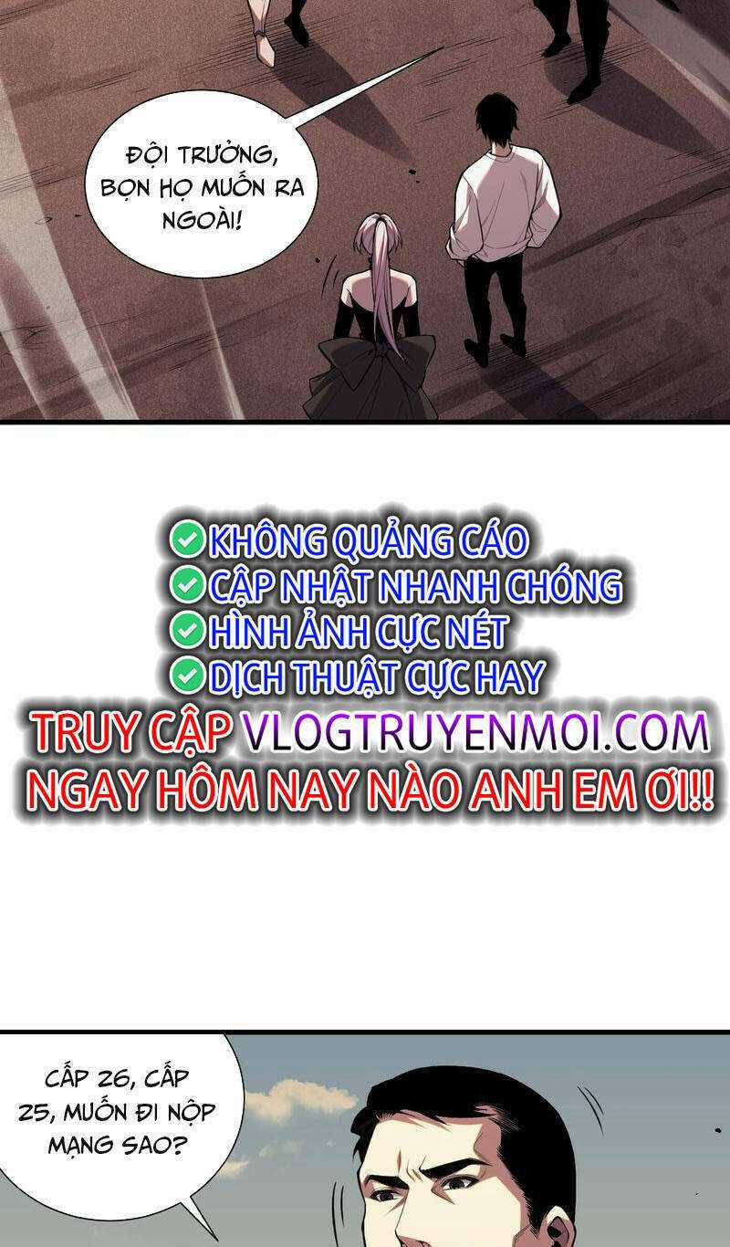 Thảm Họa Tử Linh Sư 50 trang 44