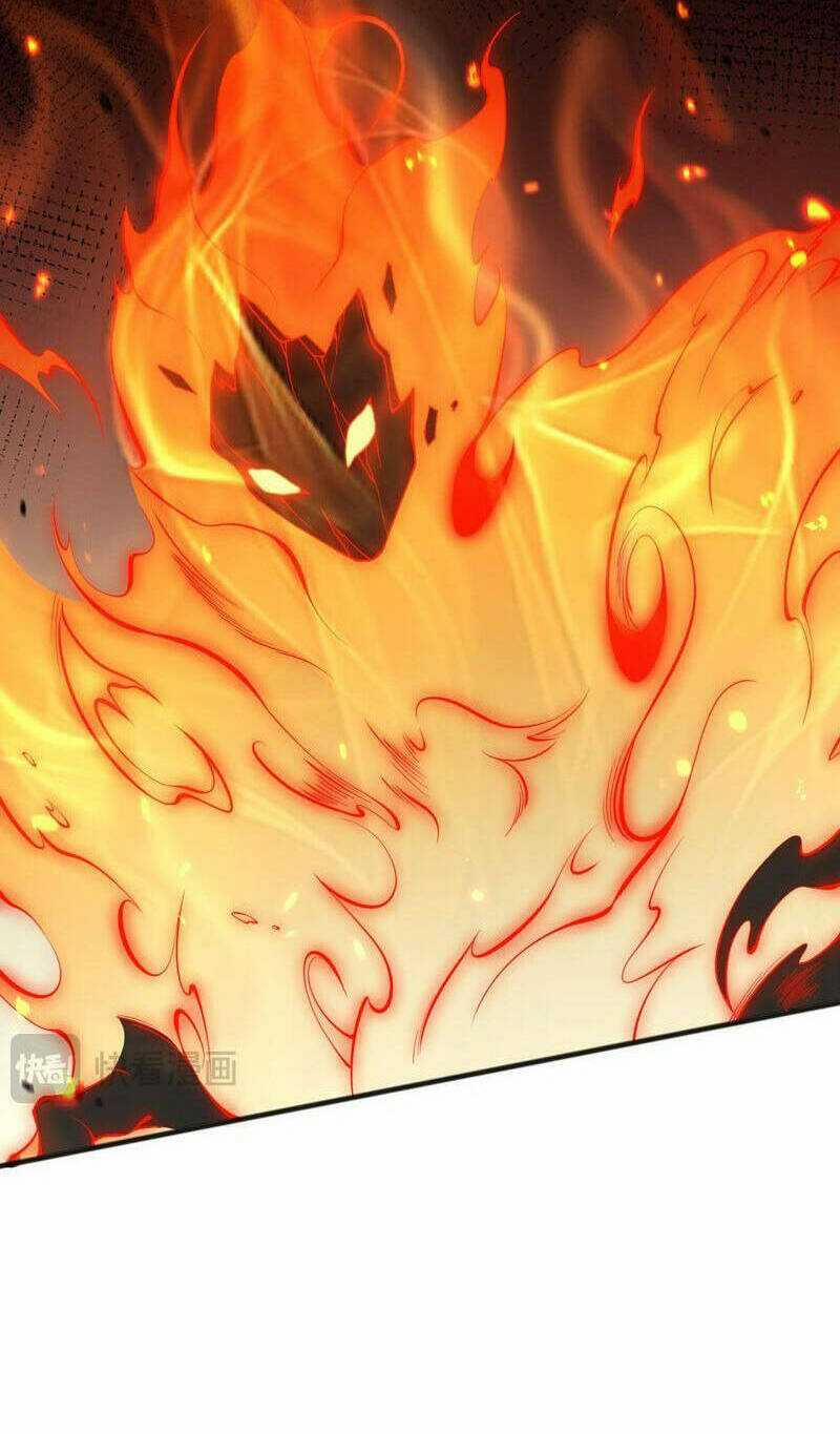 Thảm Họa Tử Linh Sư 50 trang 47