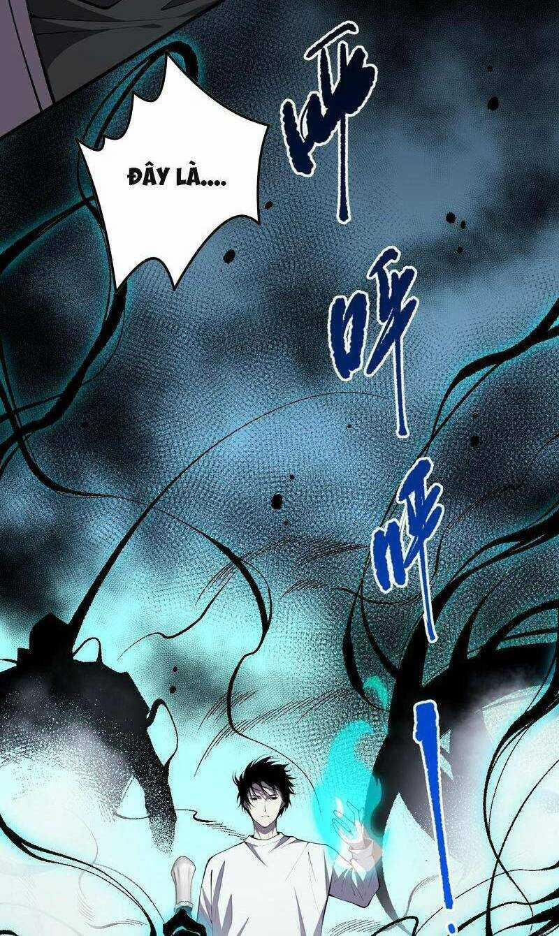 Thảm Họa Tử Linh Sư 50 trang 49