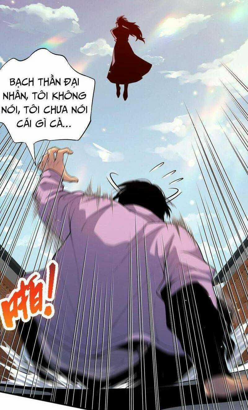 Thảm Họa Tử Linh Sư 50 trang 5