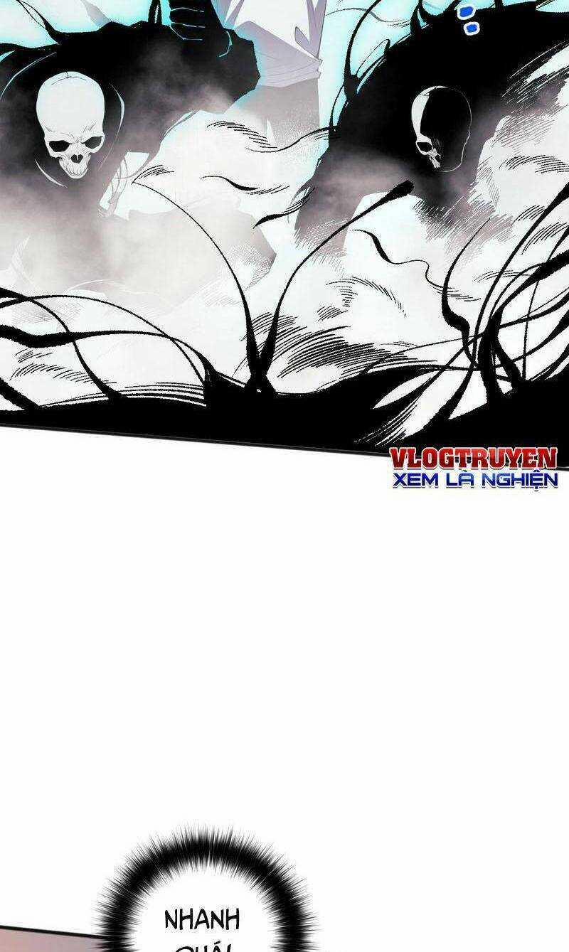 Thảm Họa Tử Linh Sư 50 trang 50