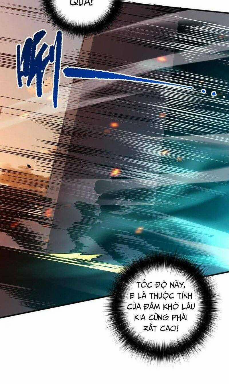 Thảm Họa Tử Linh Sư 50 trang 51