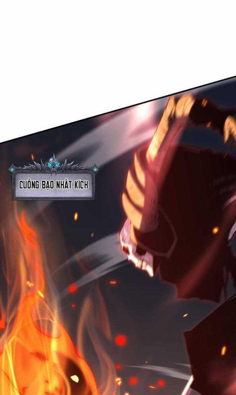 Thảm Họa Tử Linh Sư 50 trang 52