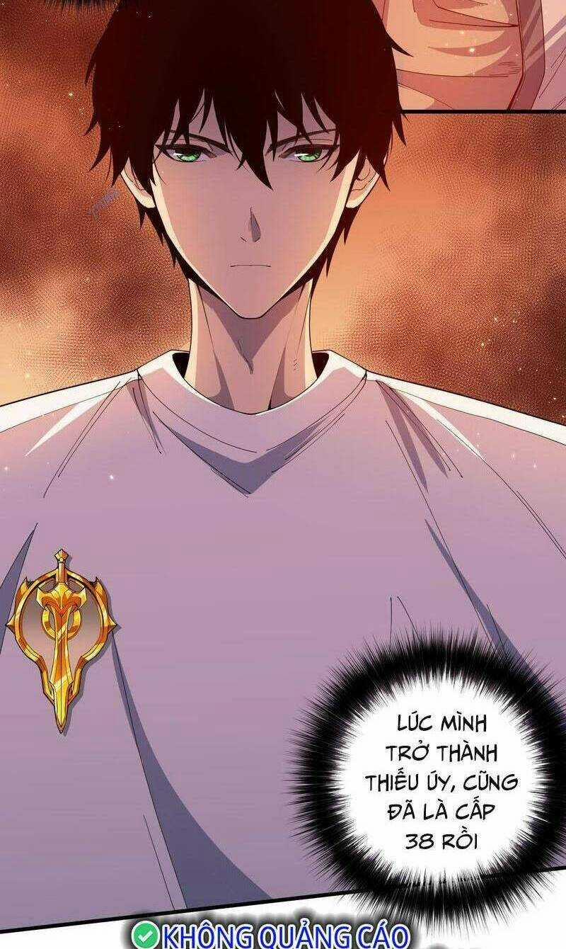 Thảm Họa Tử Linh Sư 50 trang 57