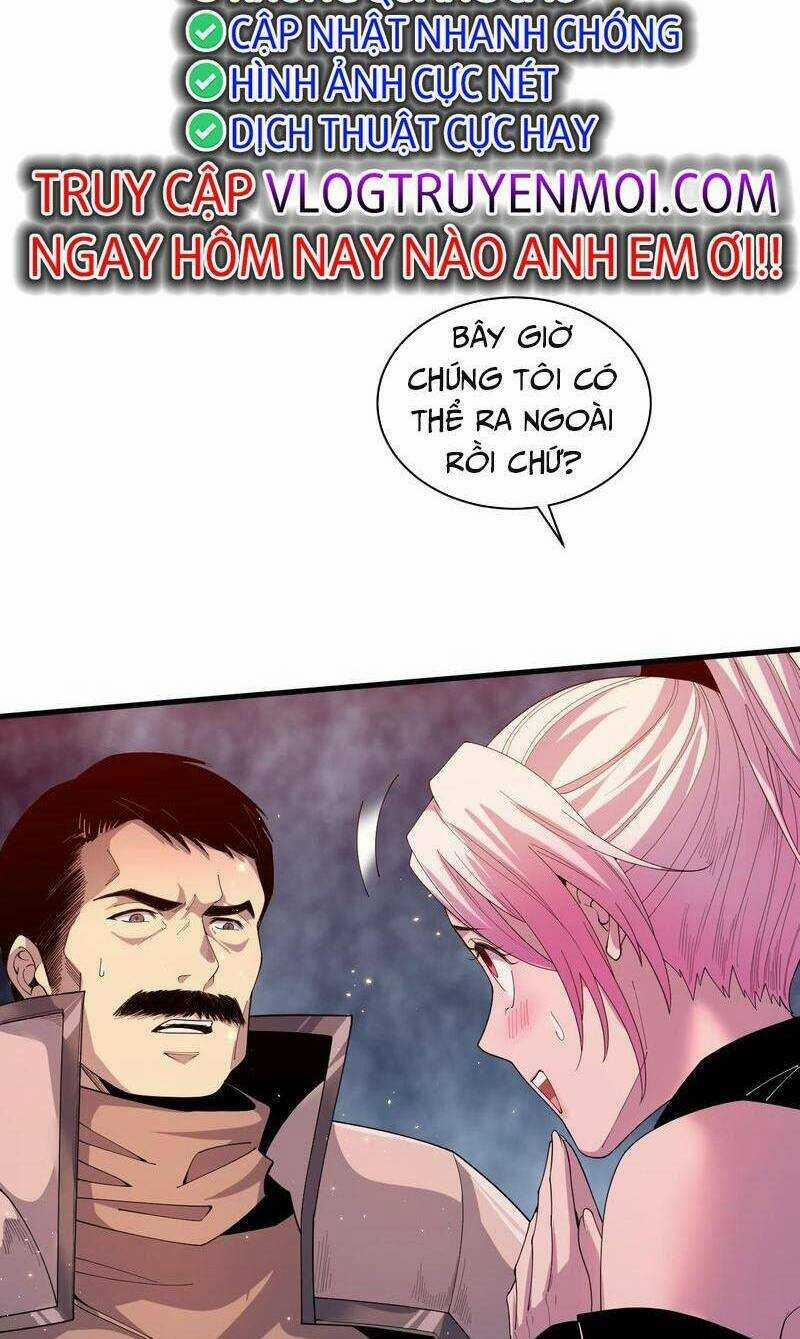 Thảm Họa Tử Linh Sư 50 trang 58