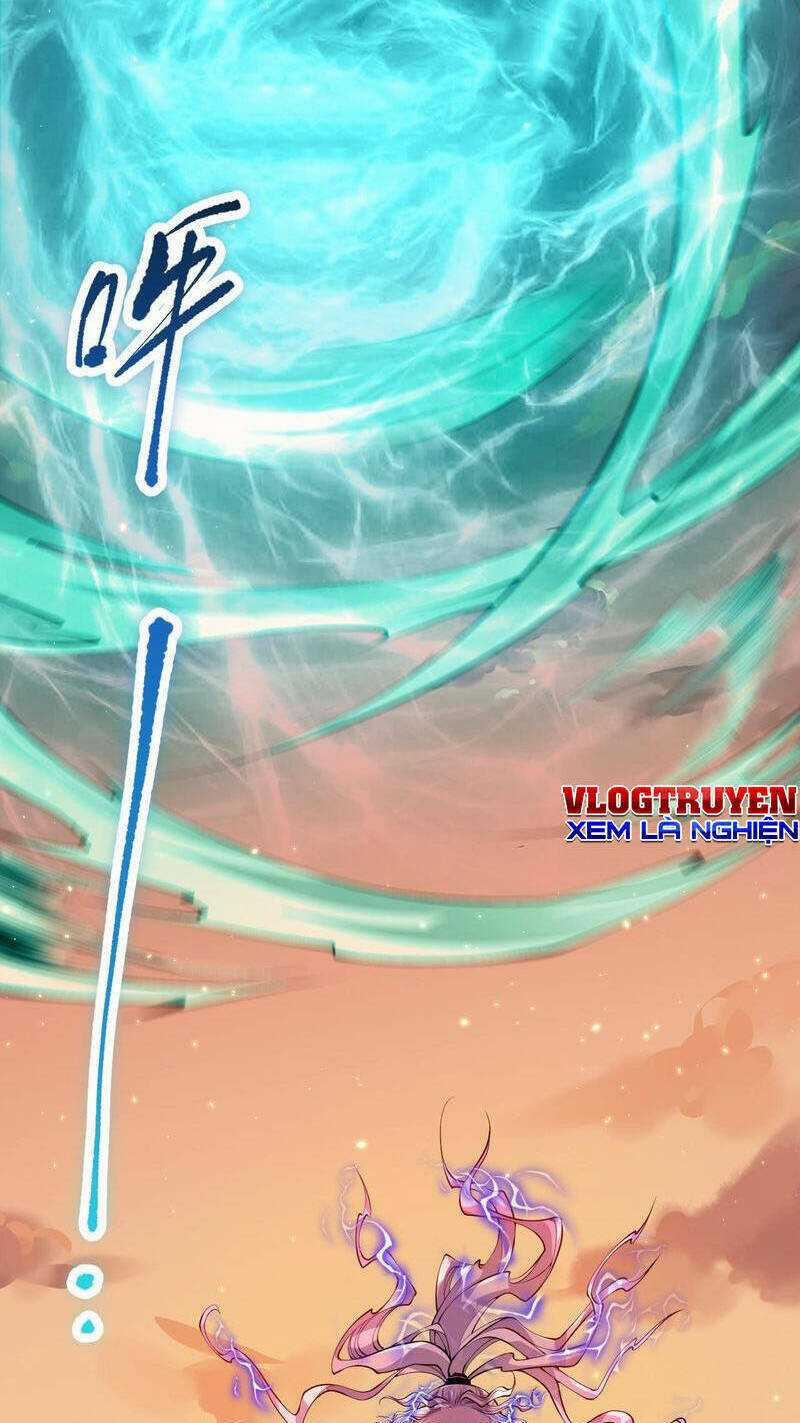 Thảm Họa Tử Linh Sư 50 trang 64