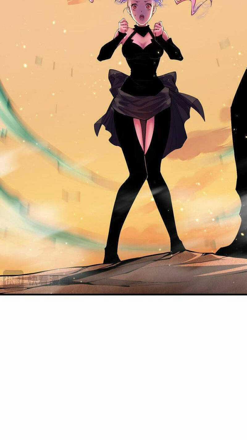 Thảm Họa Tử Linh Sư 50 trang 65