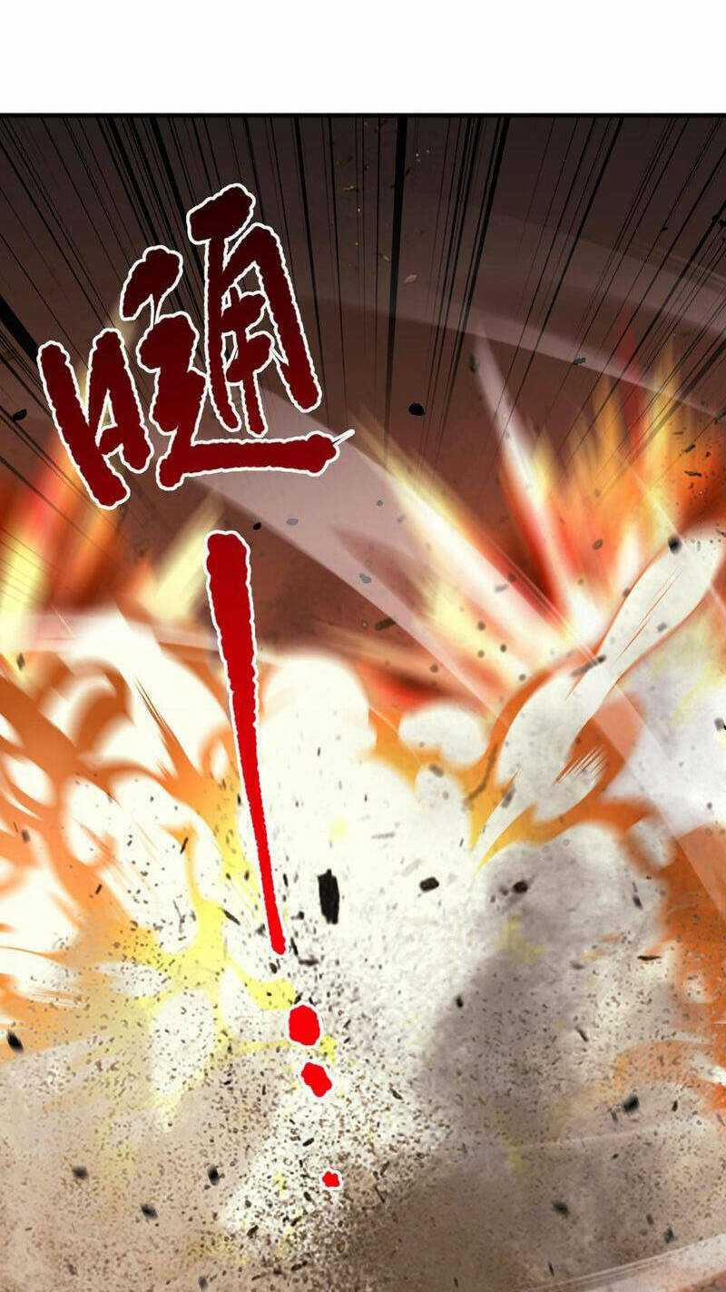 Thảm Họa Tử Linh Sư 50 trang 66