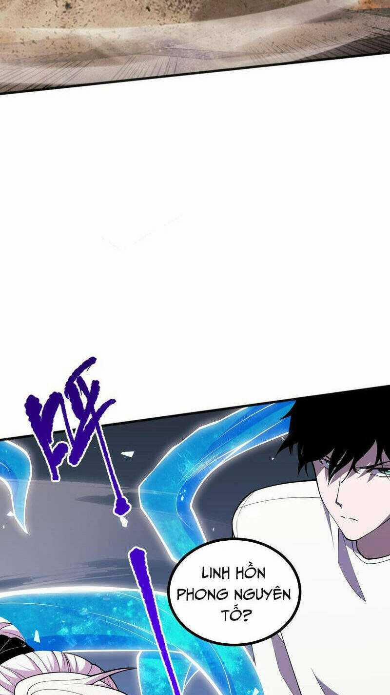 Thảm Họa Tử Linh Sư 50 trang 67