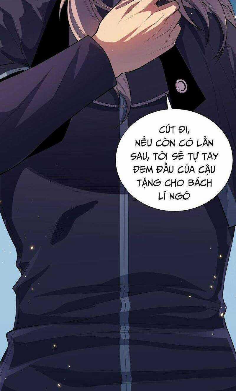 Thảm Họa Tử Linh Sư 50 trang 7