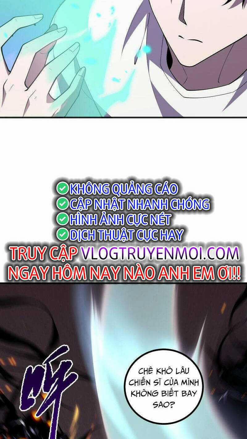 Thảm Họa Tử Linh Sư 50 trang 71