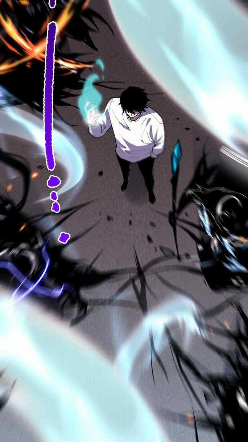 Thảm Họa Tử Linh Sư 50 trang 72