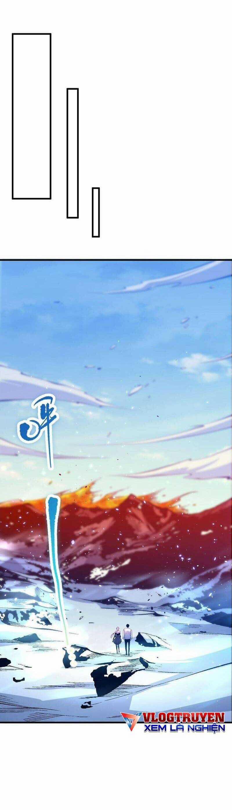 Thảm Họa Tử Linh Sư 52 trang 15