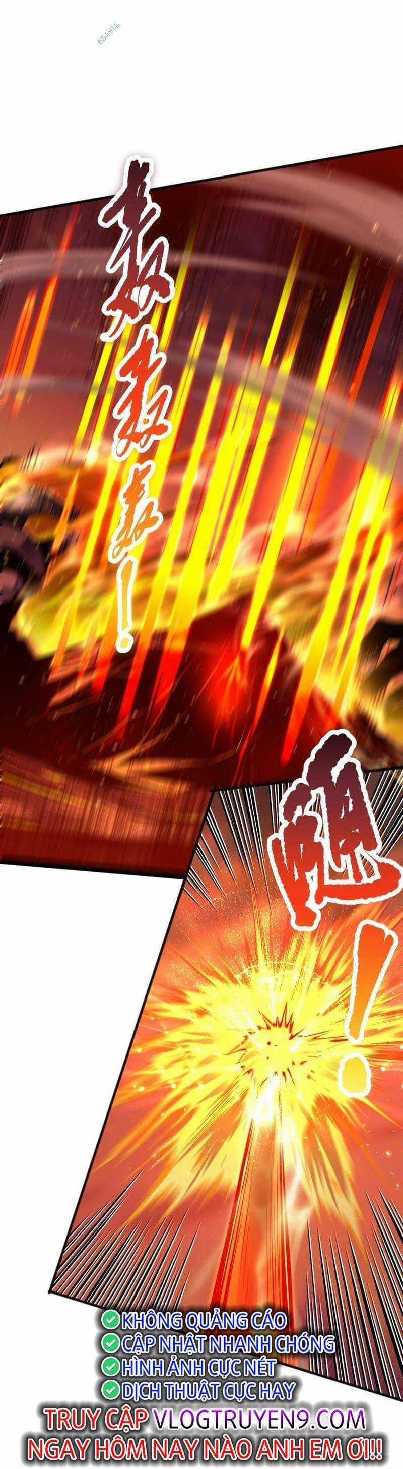 Thảm Họa Tử Linh Sư 52 trang 22