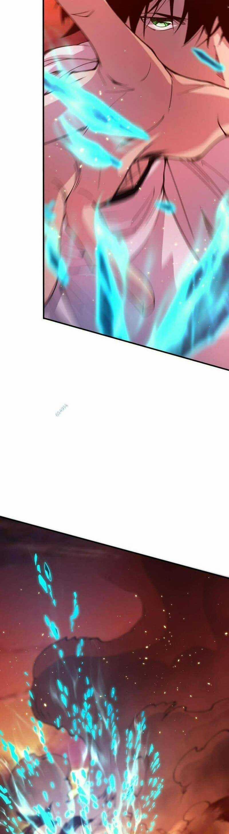 Thảm Họa Tử Linh Sư 52 trang 25