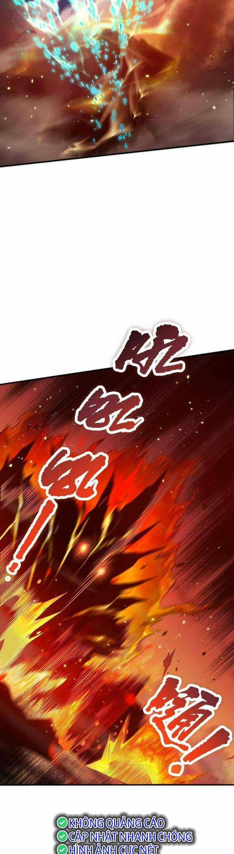 Thảm Họa Tử Linh Sư 52 trang 26